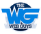 The Web Guys logo